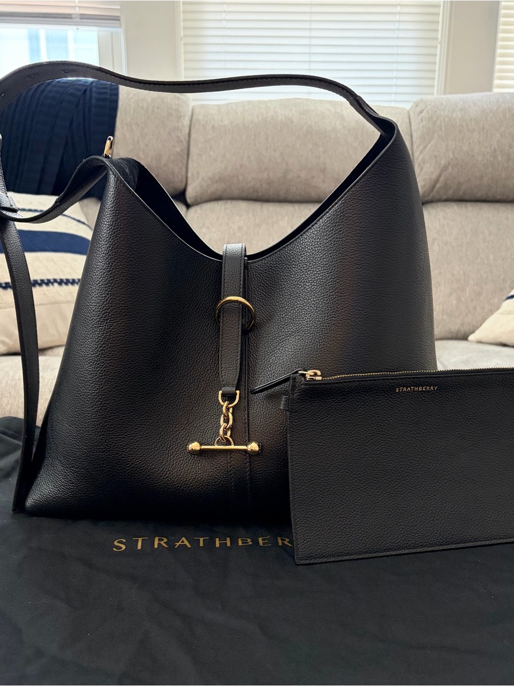 Strathberry Bag - Picture 2 of 15